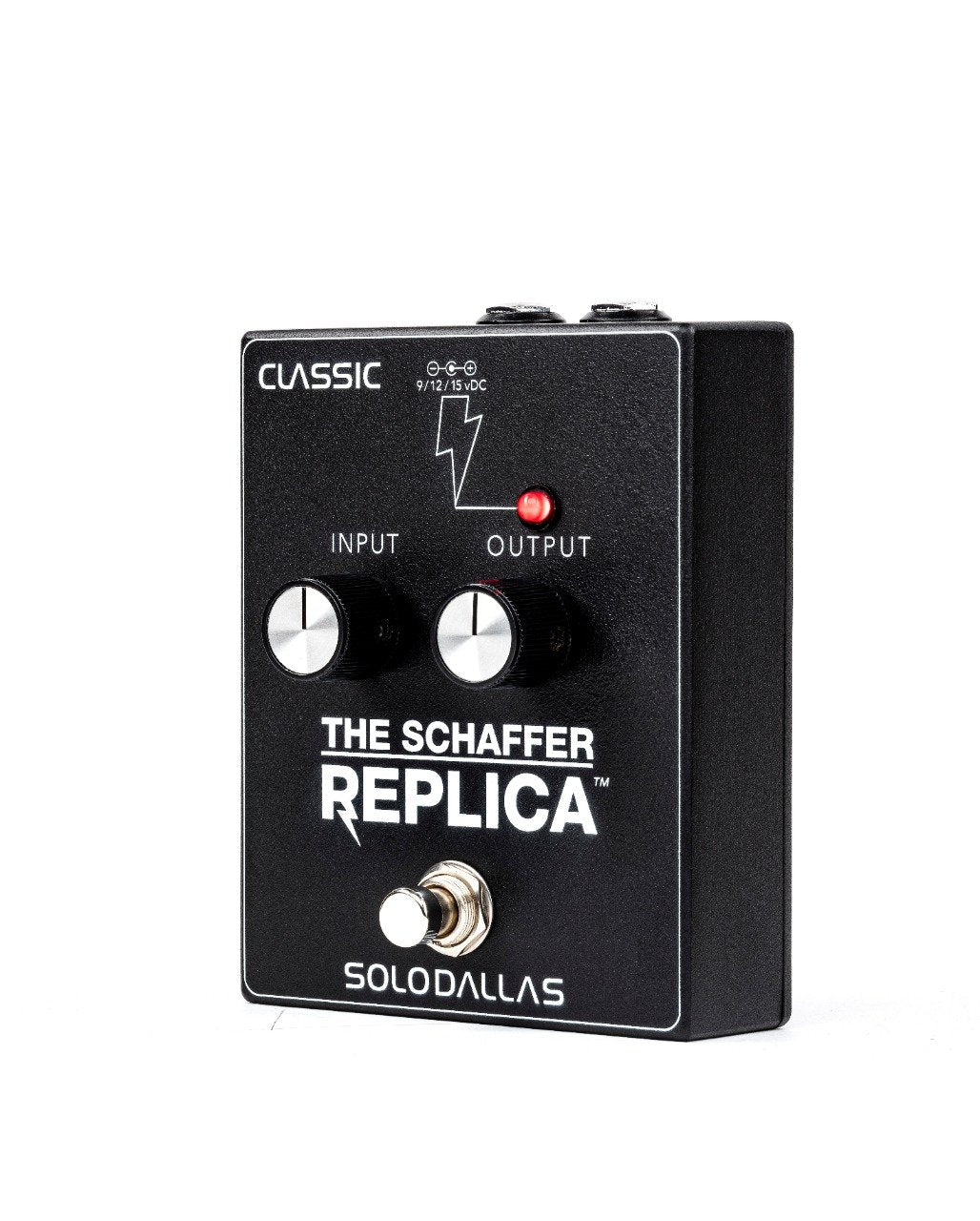 The Schaffer Replica® 'TSR' - Classic